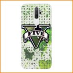 Printed Mobile Case Mob_0093