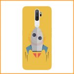 Printed Mobile Case Mob_0068